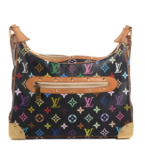 louis vuitton multicolor collection.